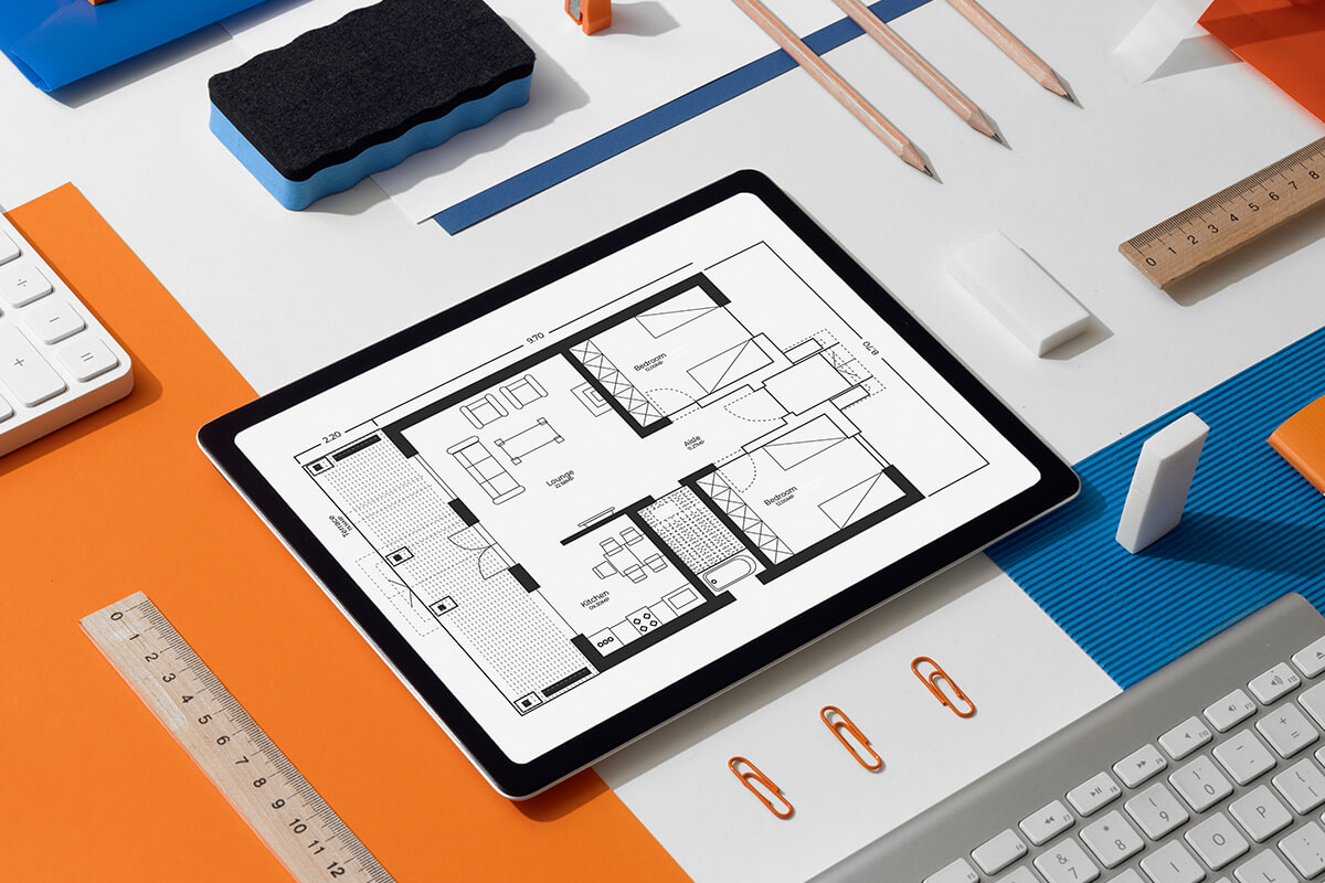 Structural Design & Analysis (Steel & RCC)